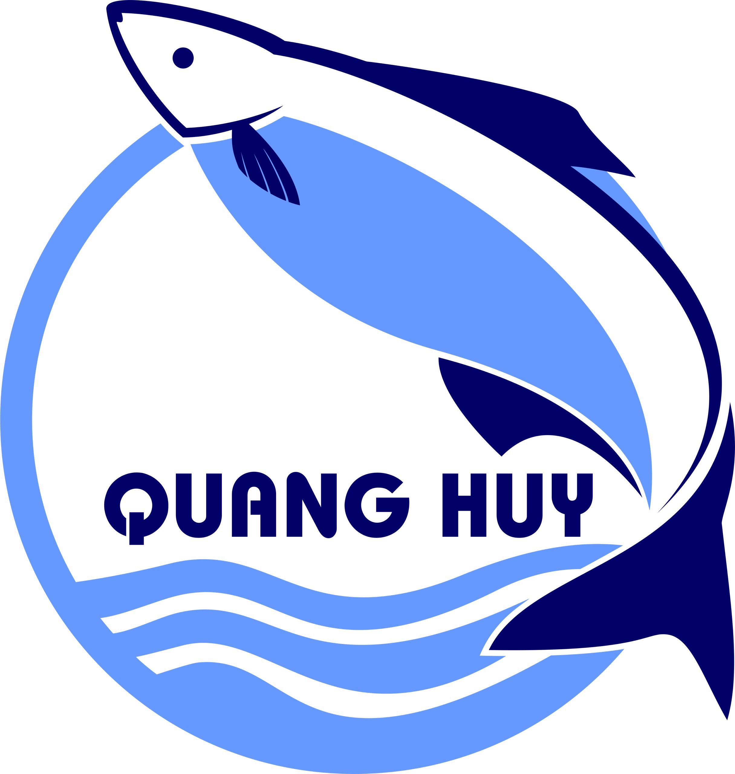 QUANG HUY SEAFOOD